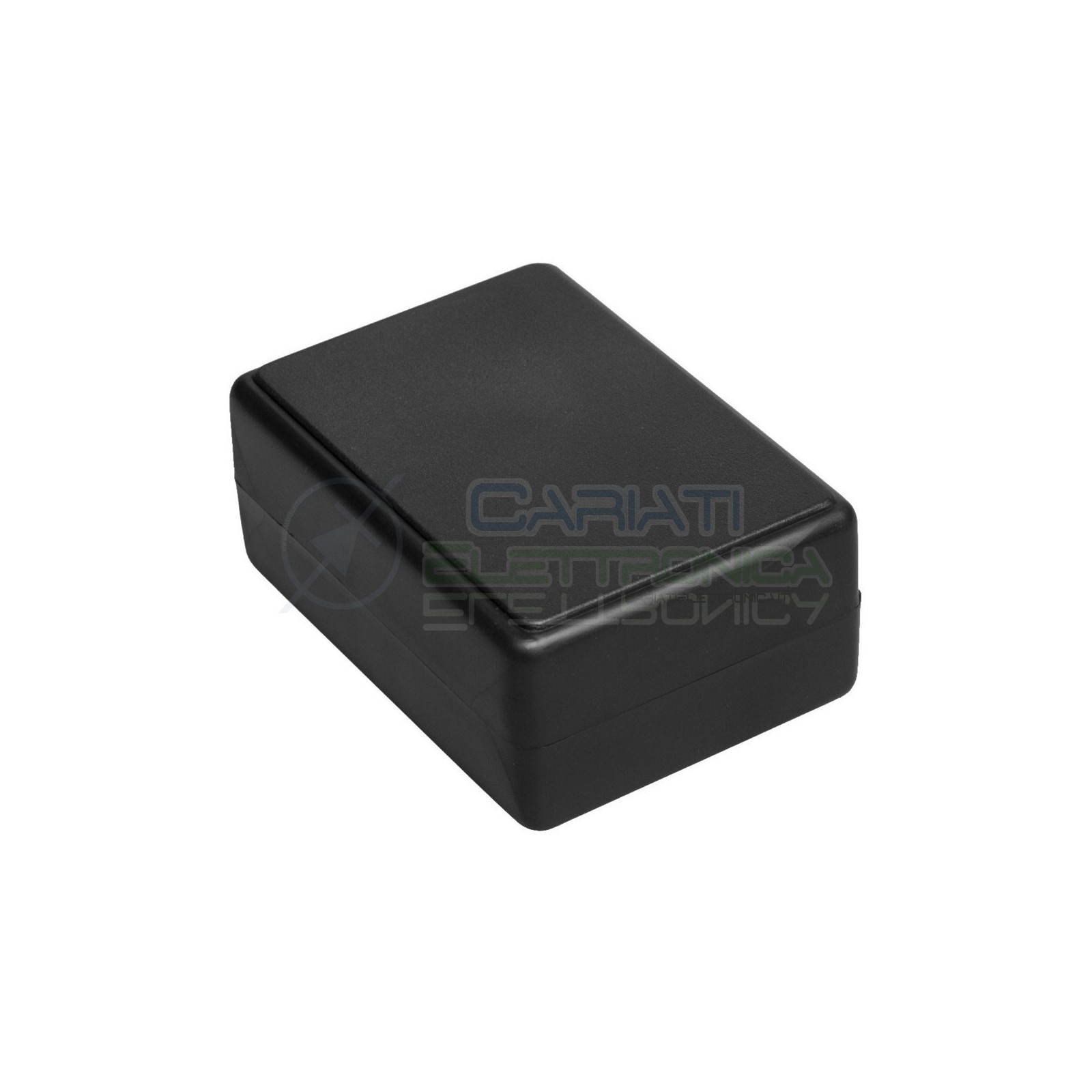 Scatola Contenitore 84x37x60mm per elettronica Custodia in plastica Krade