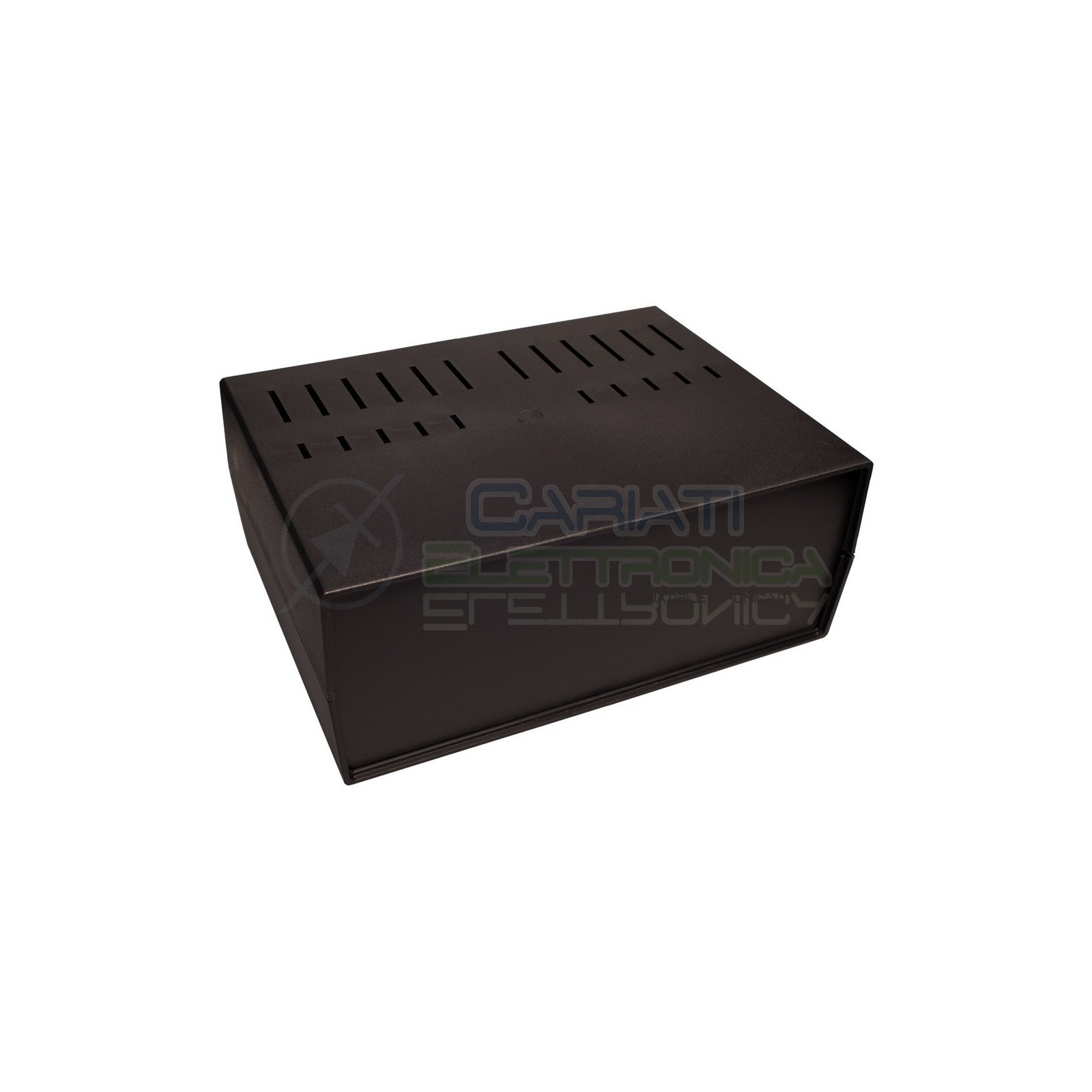 Contenitore 217x120x294mm per elettronica Custodia in plastica Scatola Krade