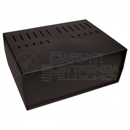 Contenitore 217x120x294mm per elettronica Custodia in plastica Scatola Krade