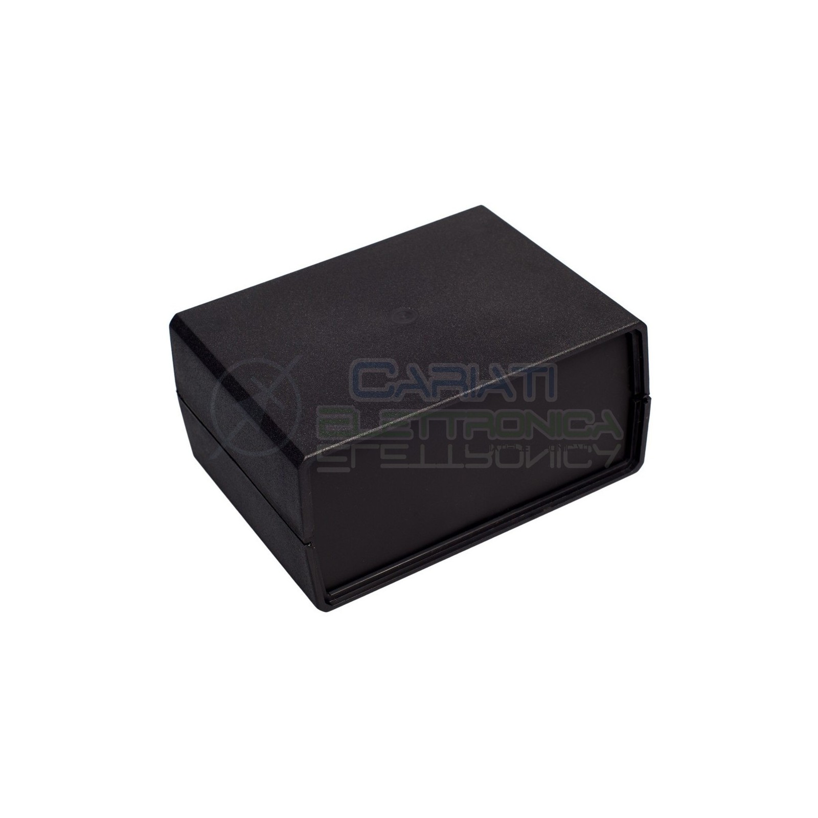 Plastic Enclosure 110x71x149mm for electronic boards pcb projectsKrade