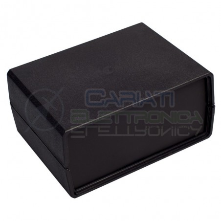 Scatola Contenitore 110x71x149mm per elettronica Custodia in plastica Krade