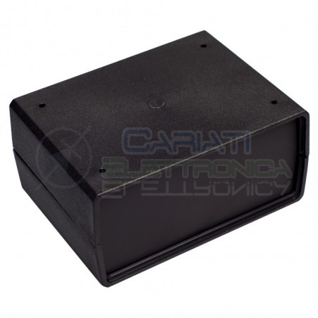 Plastic Enclosure 110x71x149mm for electronic boards pcb projectsKrade