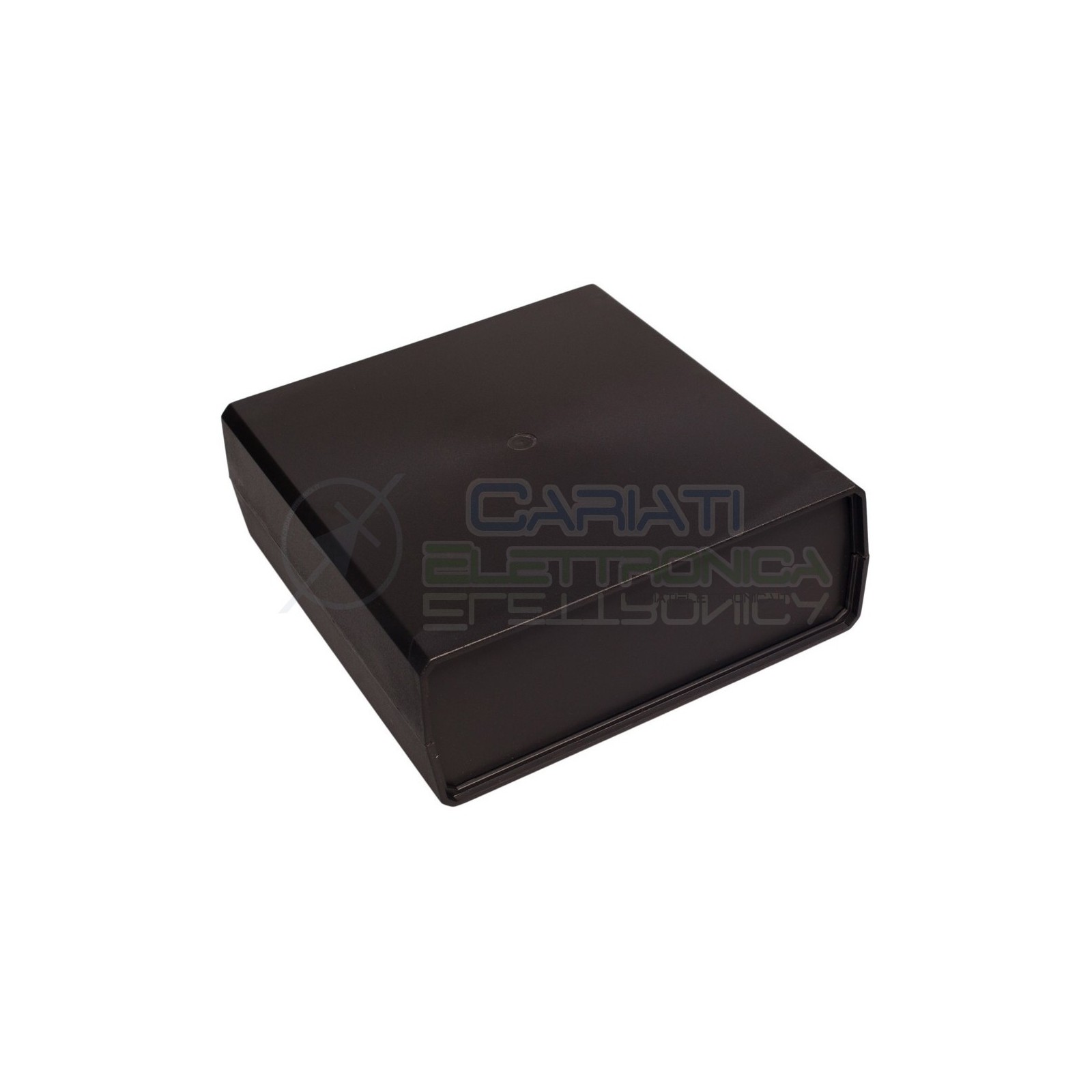 Scatola Contenitore 197x70x188mm per elettronica Custodia in plastica Krade