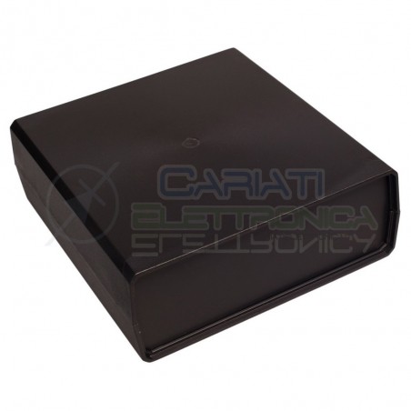 Scatola Contenitore 197x70x188mm per elettronica Custodia in plastica Krade