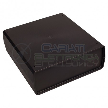 Scatola Contenitore 197x70x188mm per elettronica Custodia in plastica Krade