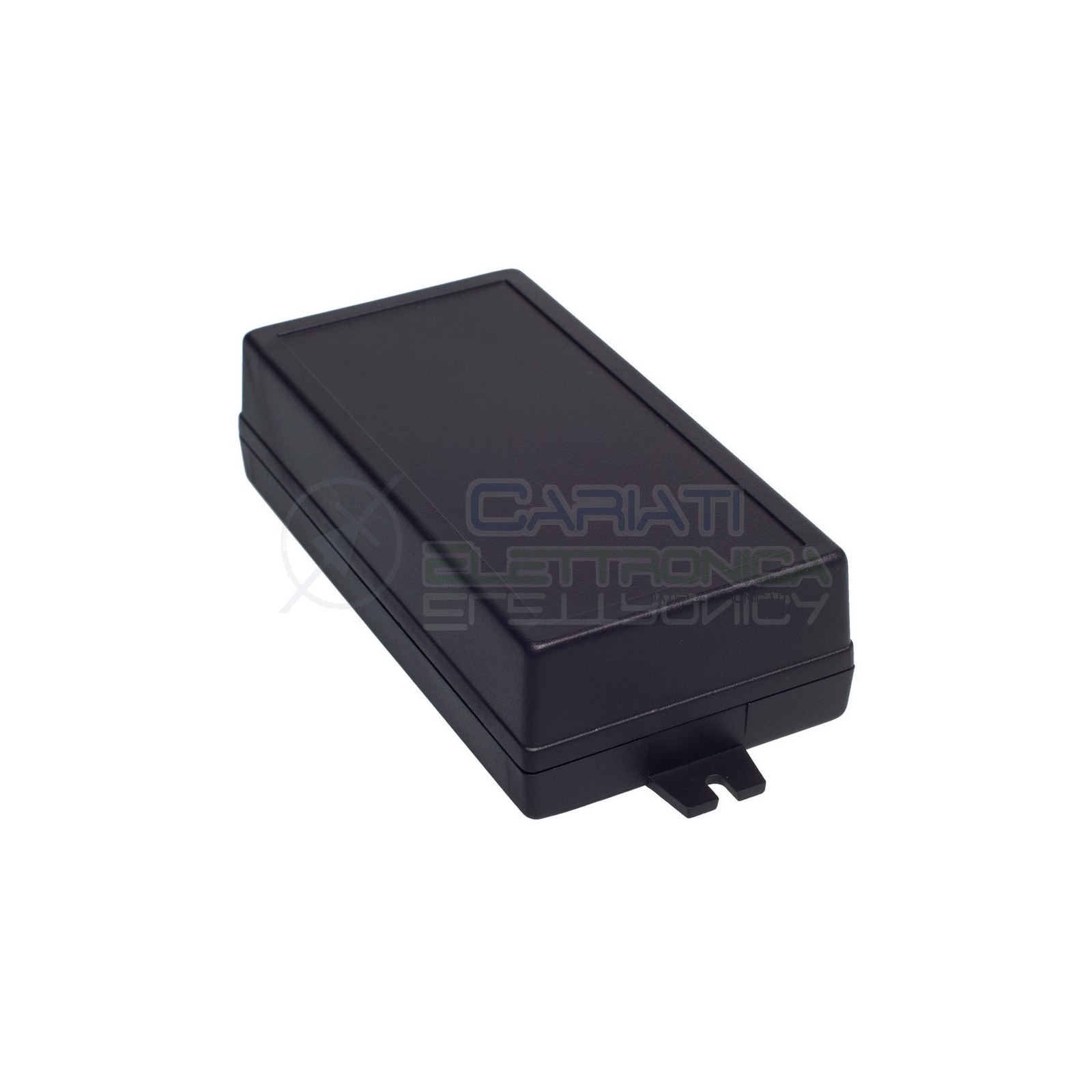 CONTENITORE PLASTICO 146x40x75 CUSTODIA PLASTICA ELETTRONICAGenerico