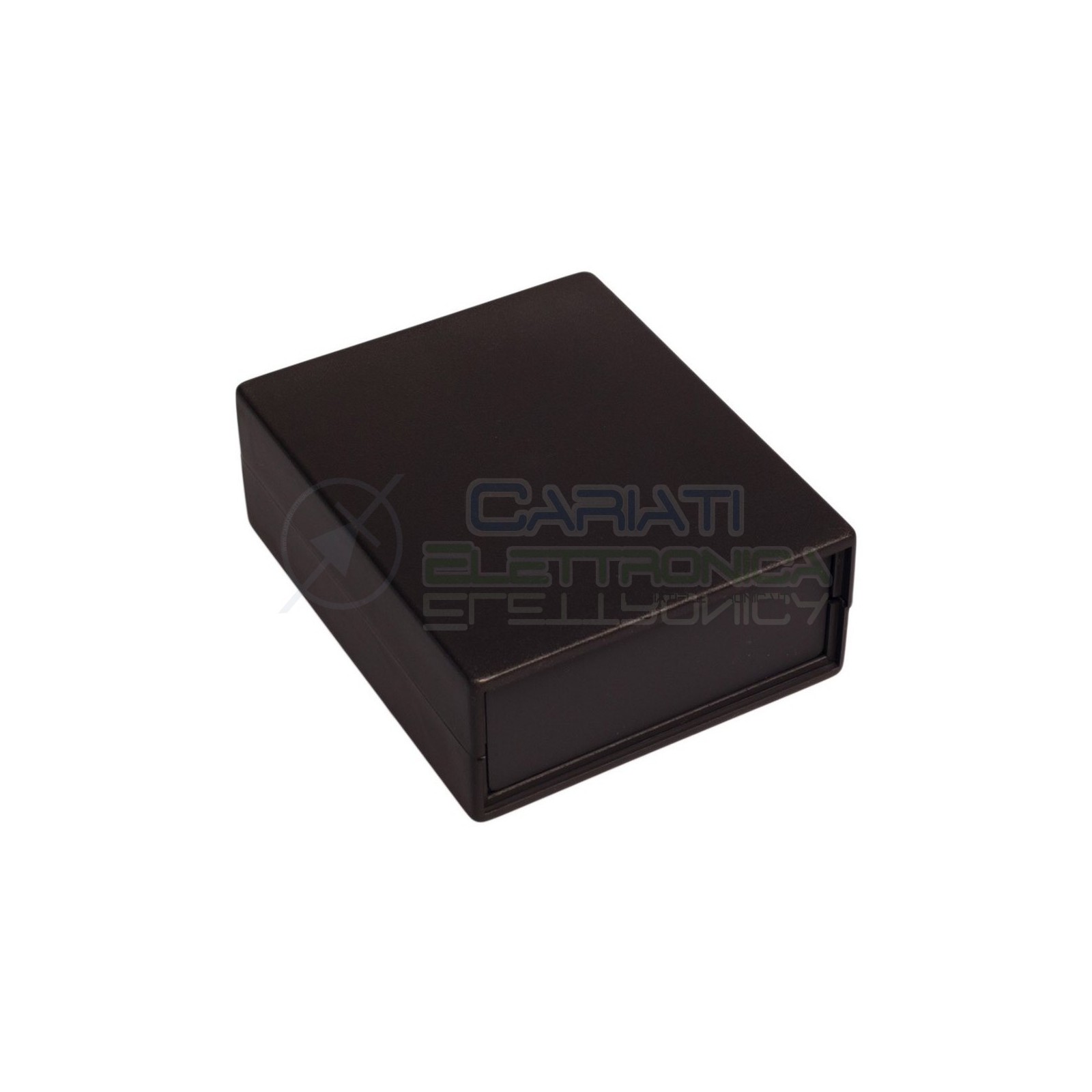 CONTENITORE PLASTICO 109x40x90 CUSTODIA PLASTICA ELETTRONICA