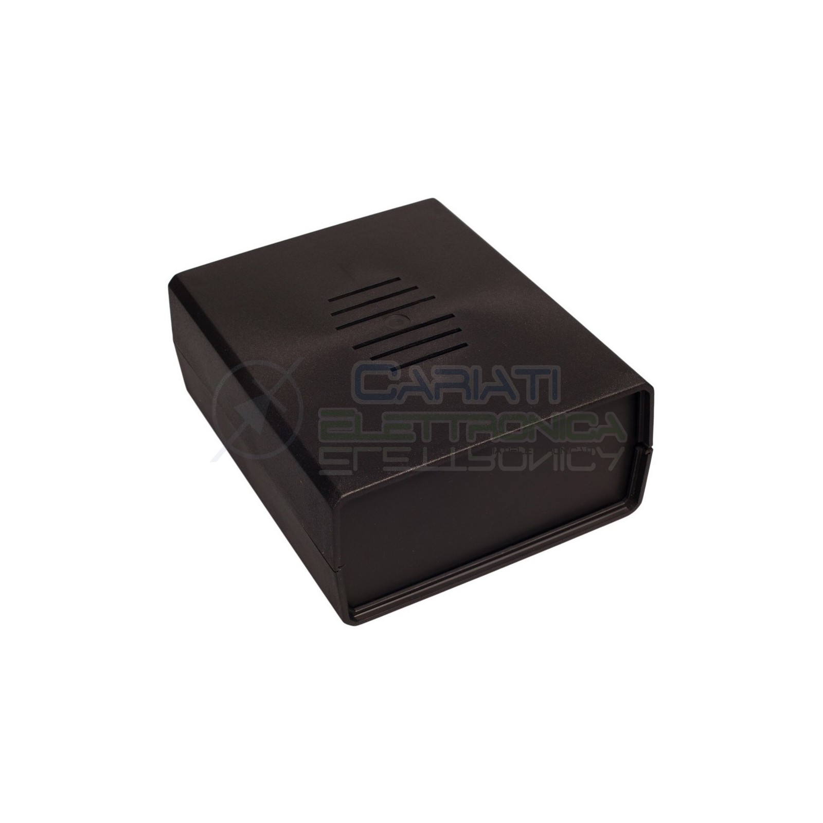 Scatola Contenitore 180x70x149 per elettronica Custodia in plastica