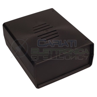 Scatola Contenitore 180x70x149 per elettronica Custodia in plastica