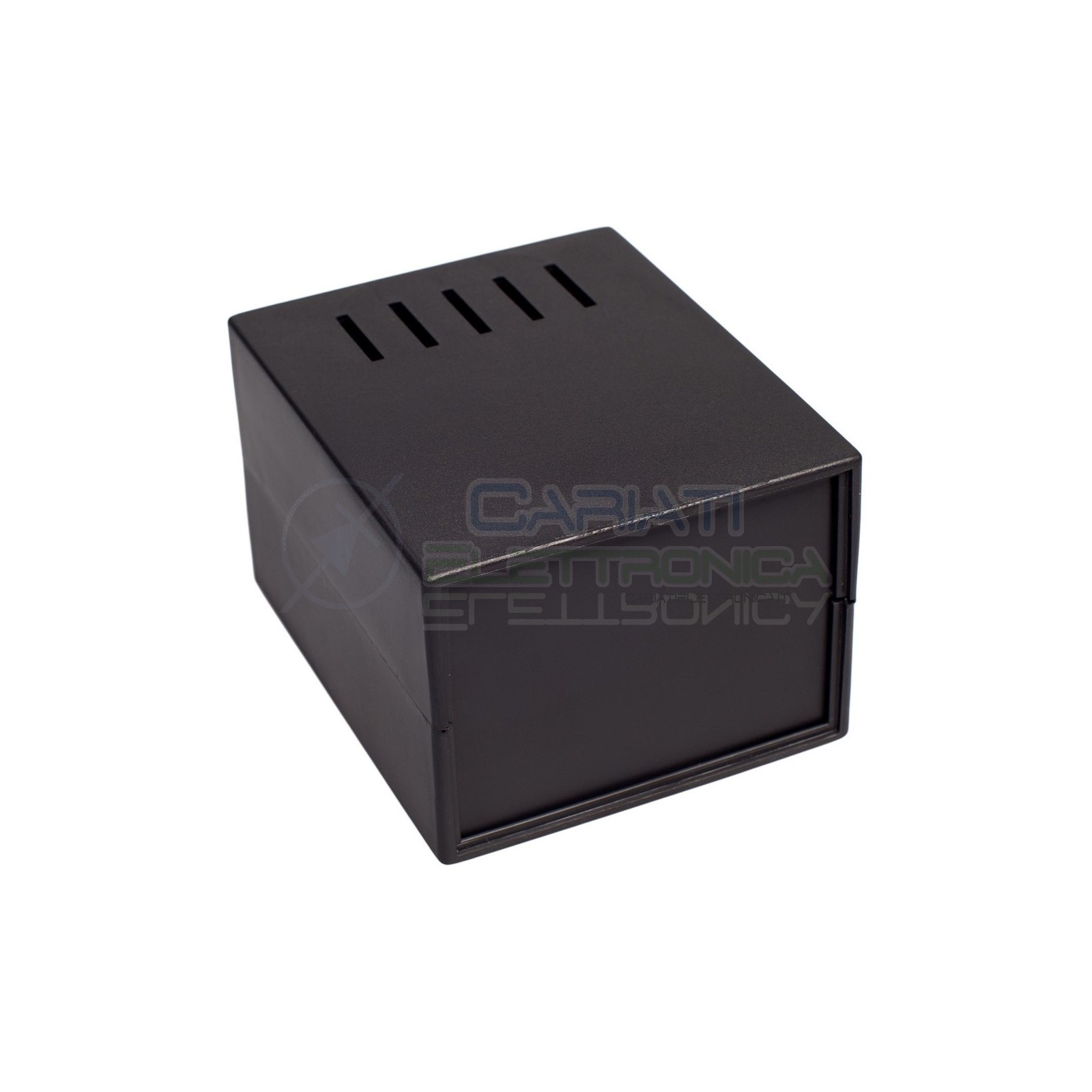 Plastic Enclosure 110x68x90mm for electronic boards pcb projectsKrade