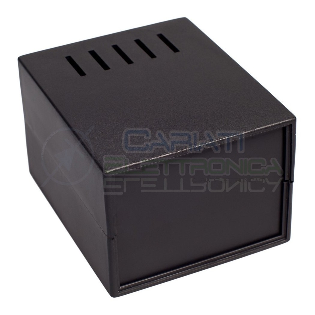 Scatola Contenitore 110x68x90mm per elettronica Custodia in plastica Krade