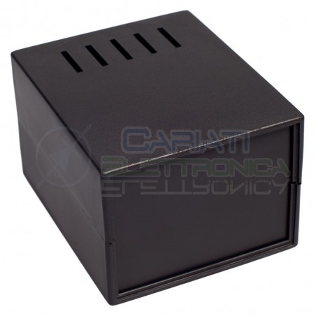 Scatola Contenitore 110x68x90mm per elettronica Custodia in plastica Krade