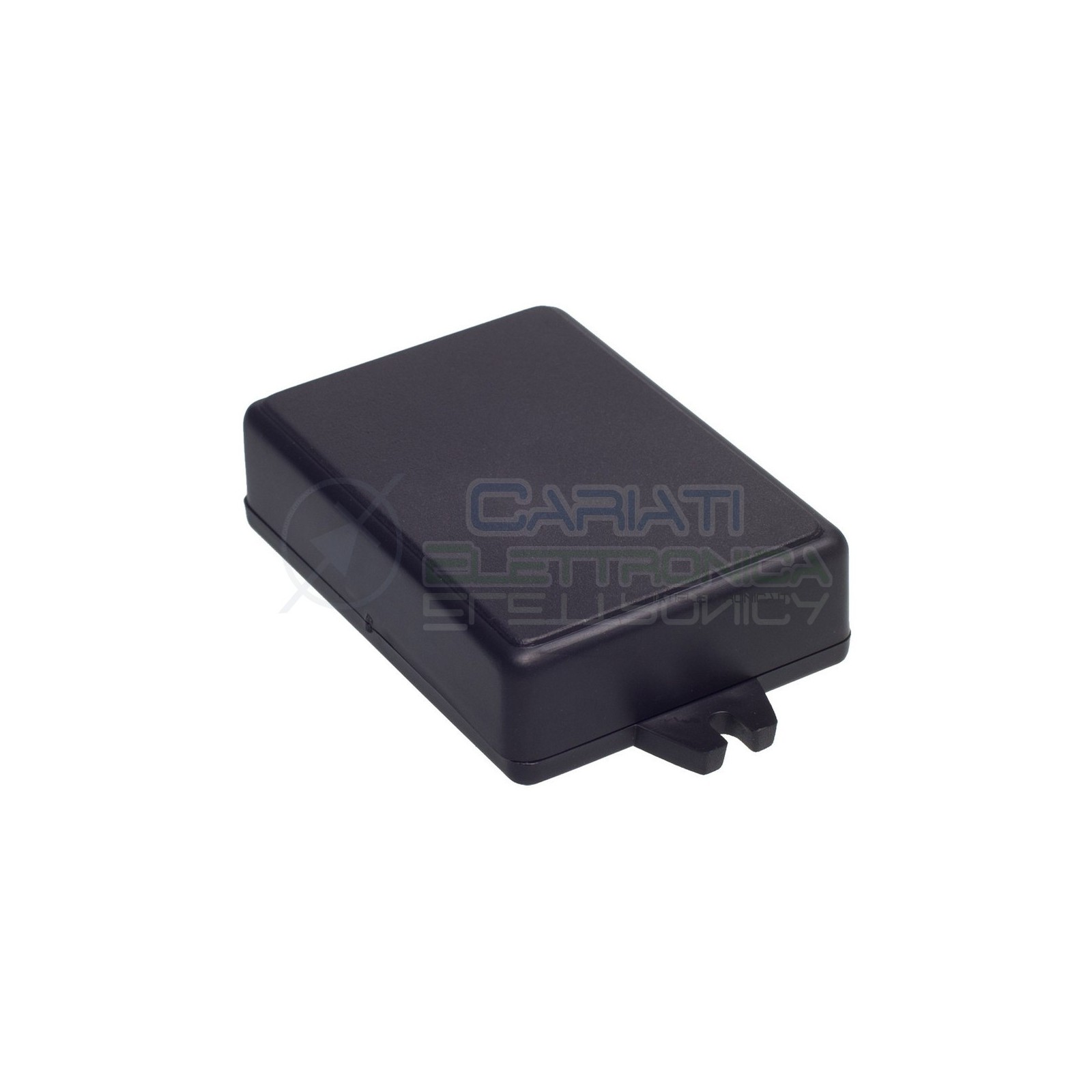 Scatola Contenitore 84x23x60mm per elettronica Custodia in plastica Krade