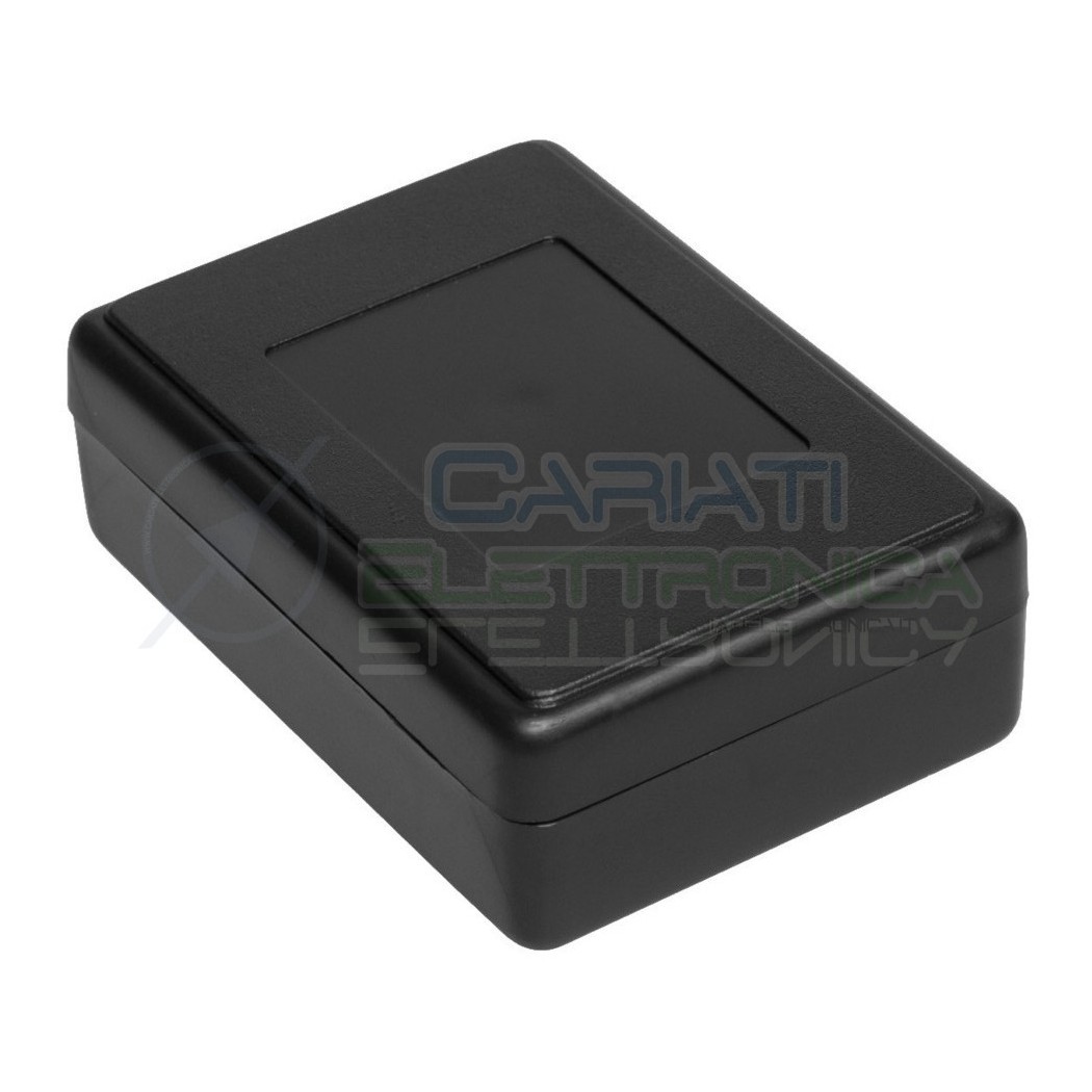 Scatola Contenitore 84x30x59mm per elettronica Custodia in plastica Krade