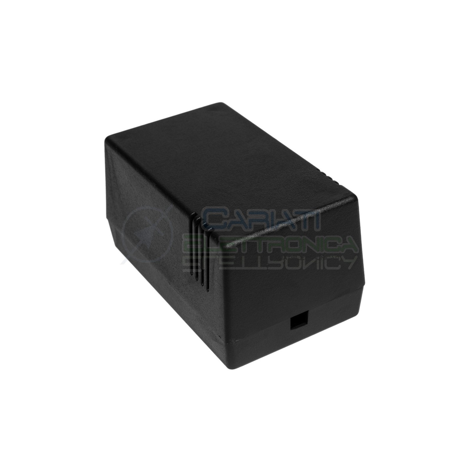 CONTENITORE PLASTICO 114 x 63 x 70 mm CUSTODIA PLASTICA ELETTRONICA Generico