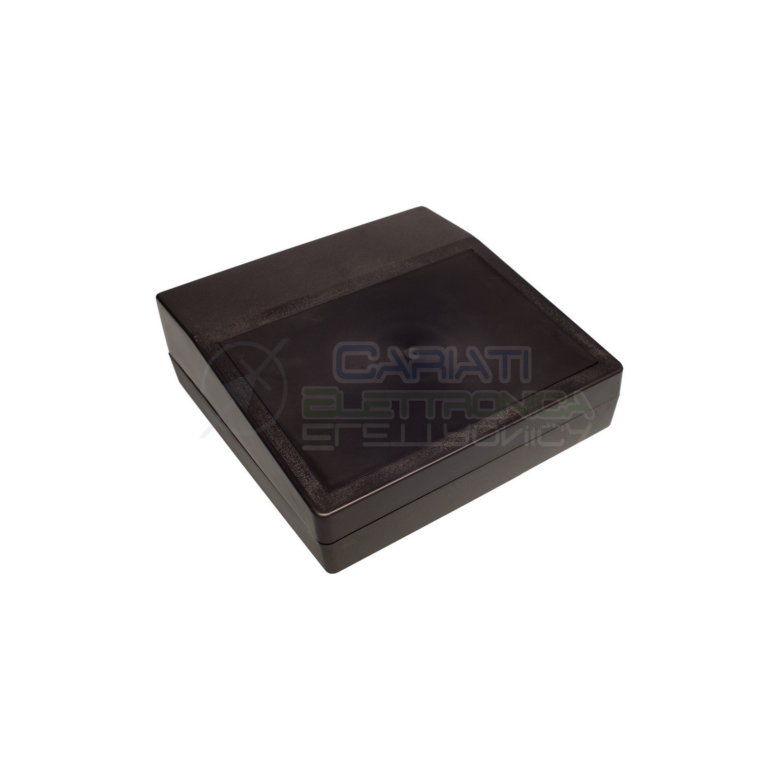 Scatola Contenitore 220x78x220mm per elettronica Custodia in plastica Krade