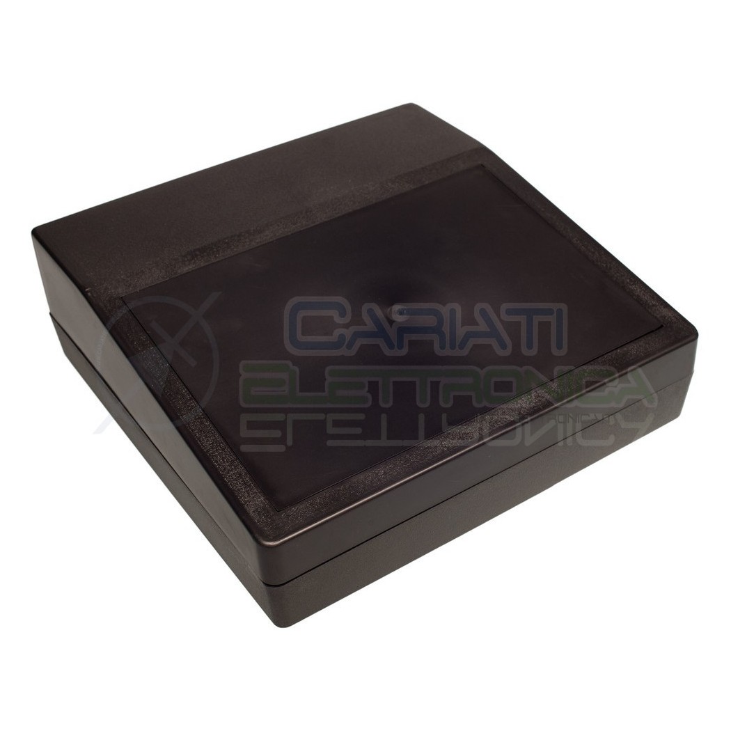 Scatola Contenitore 220x78x220mm per elettronica Custodia in plastica Krade