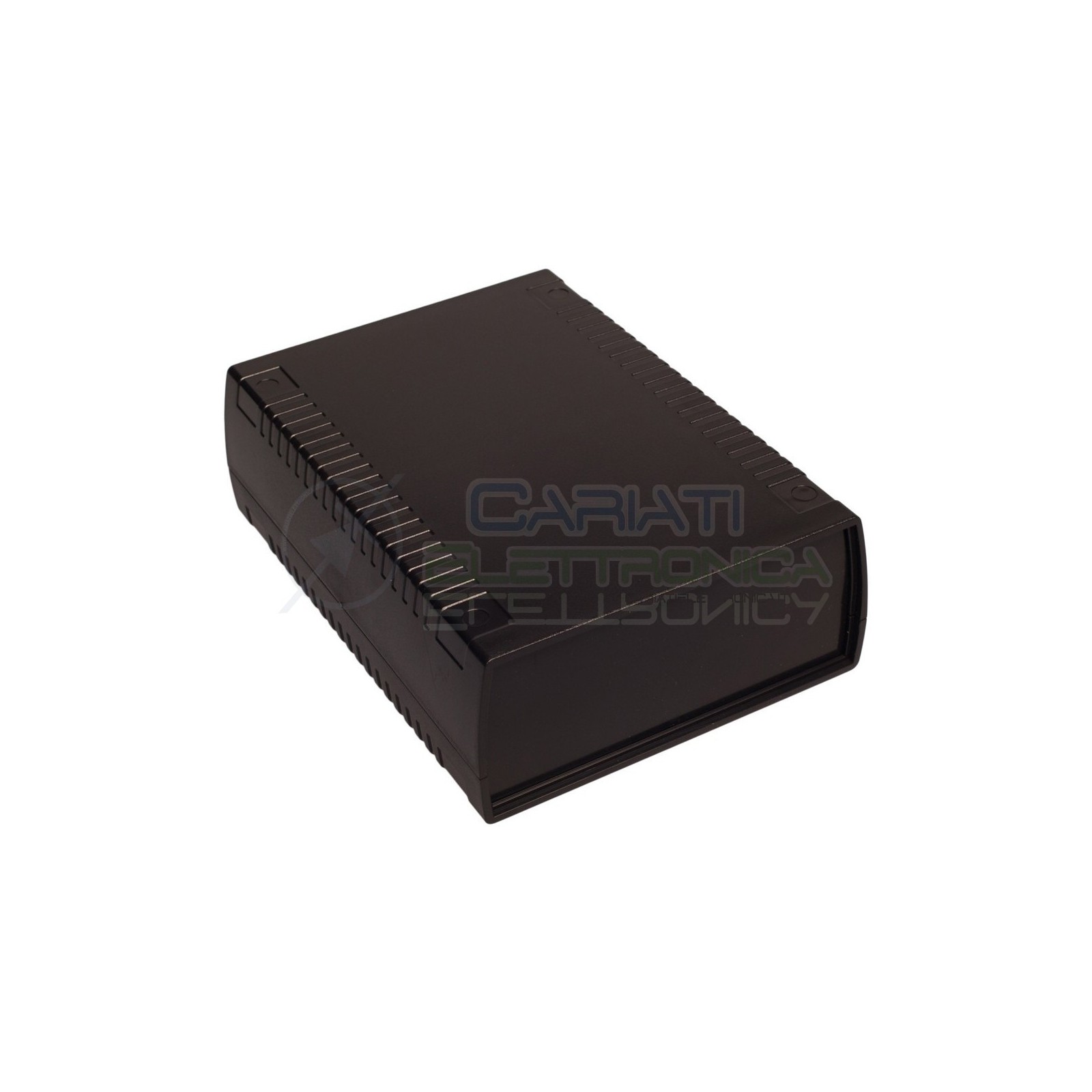 CONTENITORE PLASTICO 185x60x136 mm CUSTODIA PLASTICA ELETTRONICA