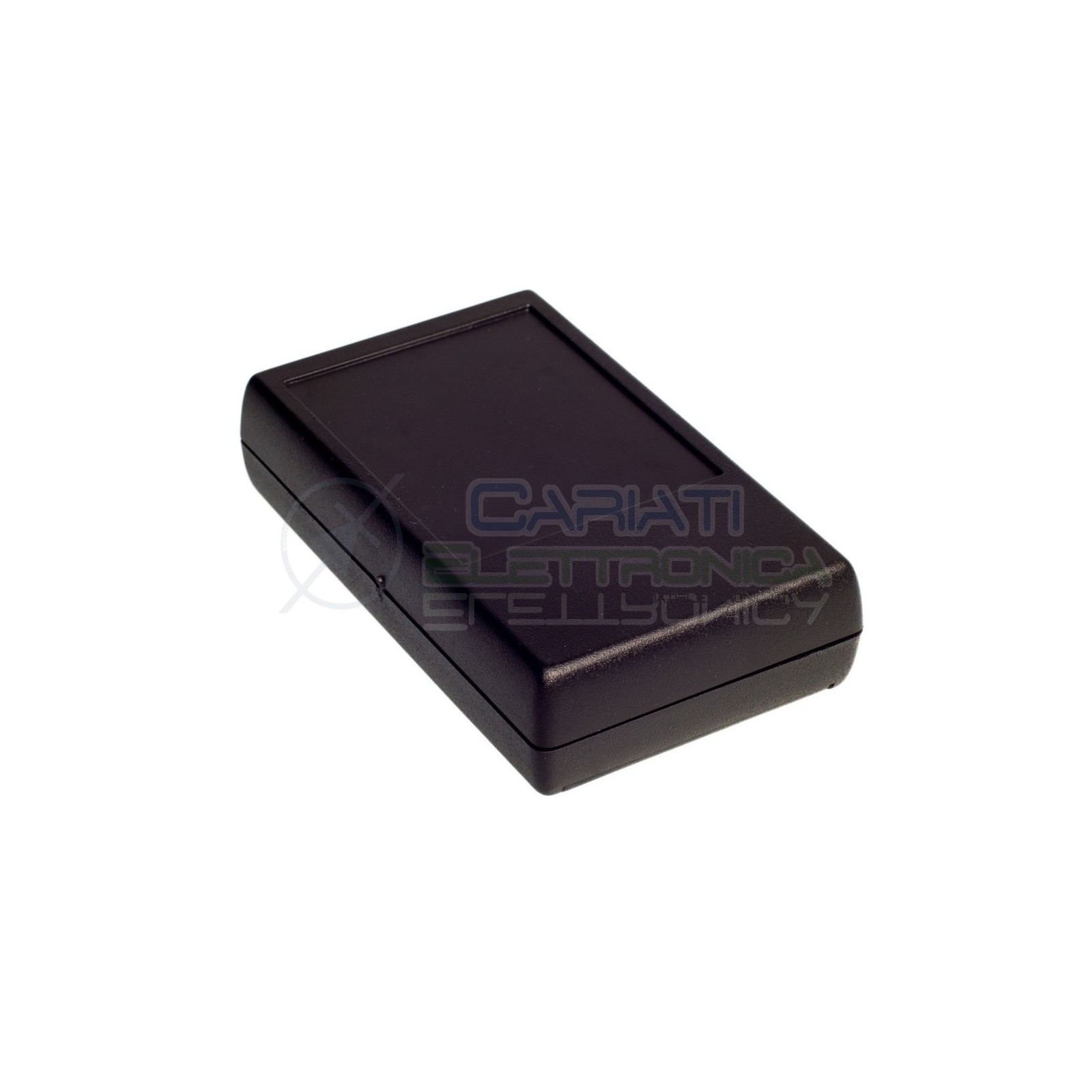 Scatola Contenitore 110x27x66mm per elettronica Custodia in plastica Krade