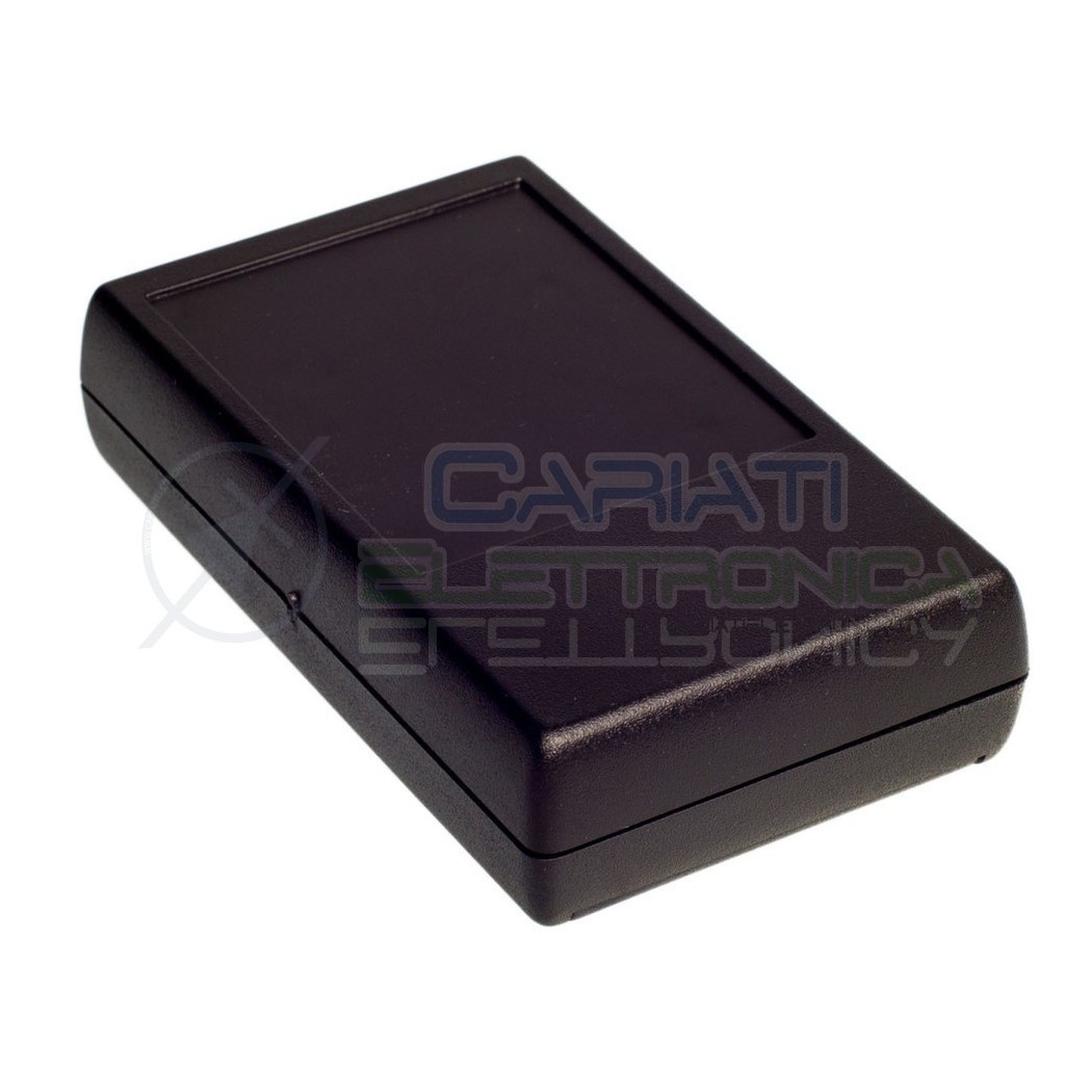 Scatola Contenitore 110x27x66mm per elettronica Custodia in plastica Krade
