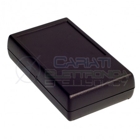 Scatola Contenitore 110x27x66mm per elettronica Custodia in plastica Krade
