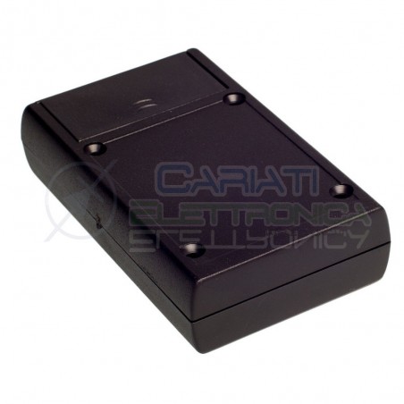 Scatola Contenitore 110x27x66mm per elettronica Custodia in plastica Krade
