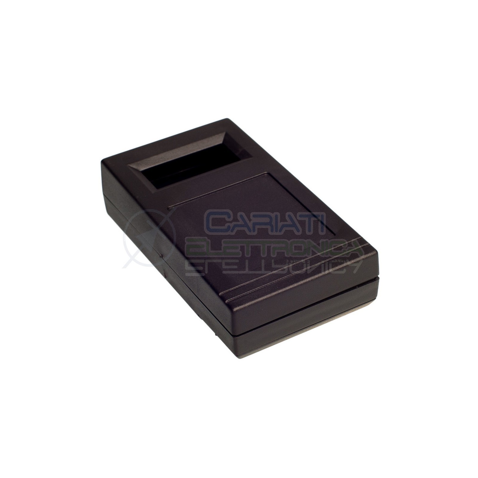 CONTENITORE PLASTICO 145x35x80 mm CUSTODIA PLASTICA ELETTRONICAGenerico