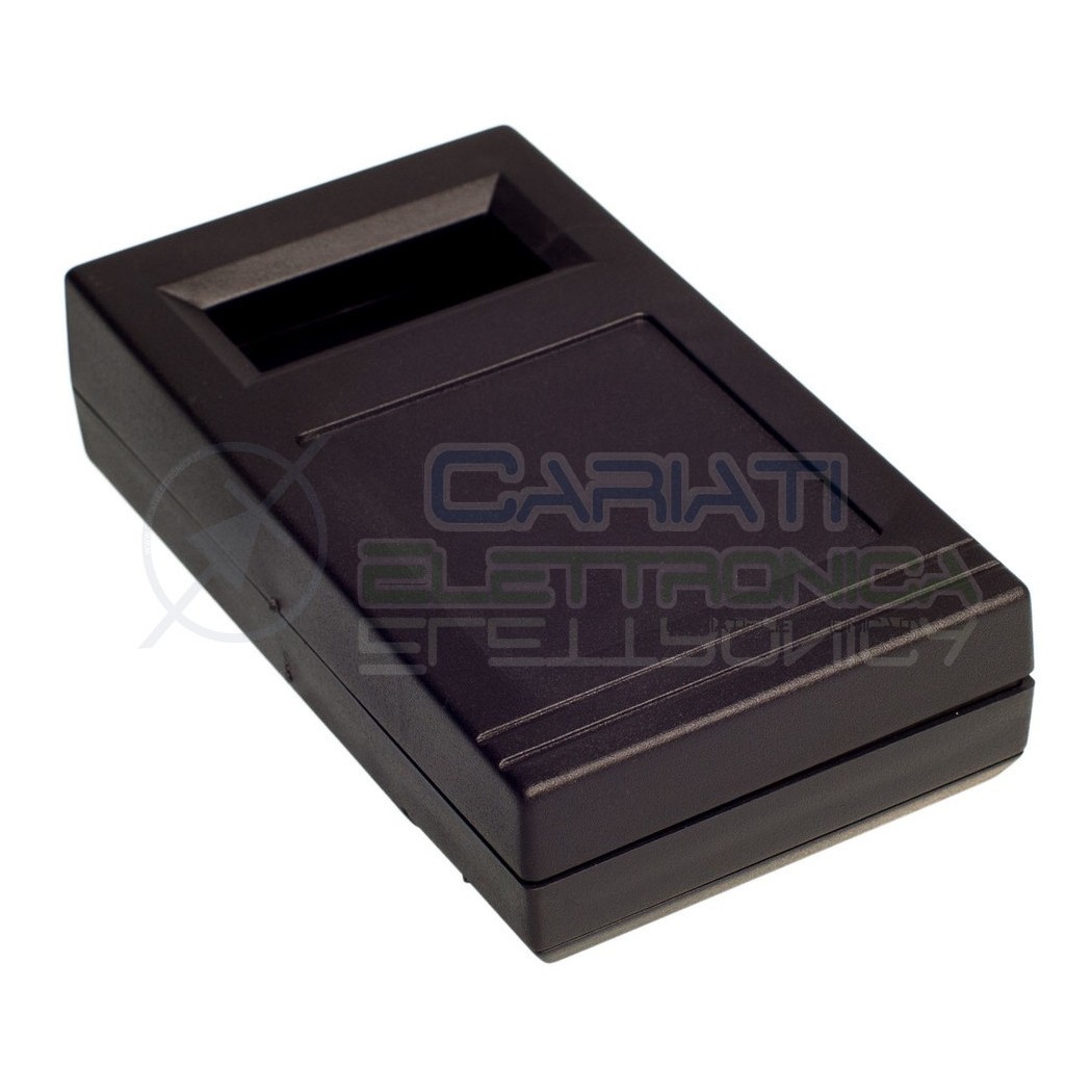 CONTENITORE PLASTICO 145x35x80 mm CUSTODIA PLASTICA ELETTRONICAGenerico