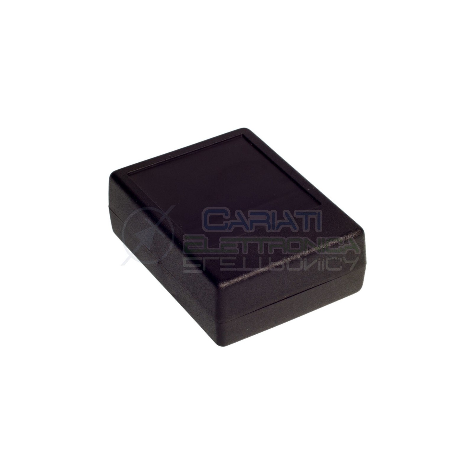CONTENITORE PLASTICO 83x29x63 mm CUSTODIA PLASTICA ELETTRONICAGenerico