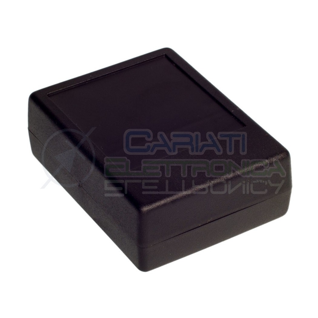 CONTENITORE PLASTICO 83x29x63 mm CUSTODIA PLASTICA ELETTRONICAGenerico