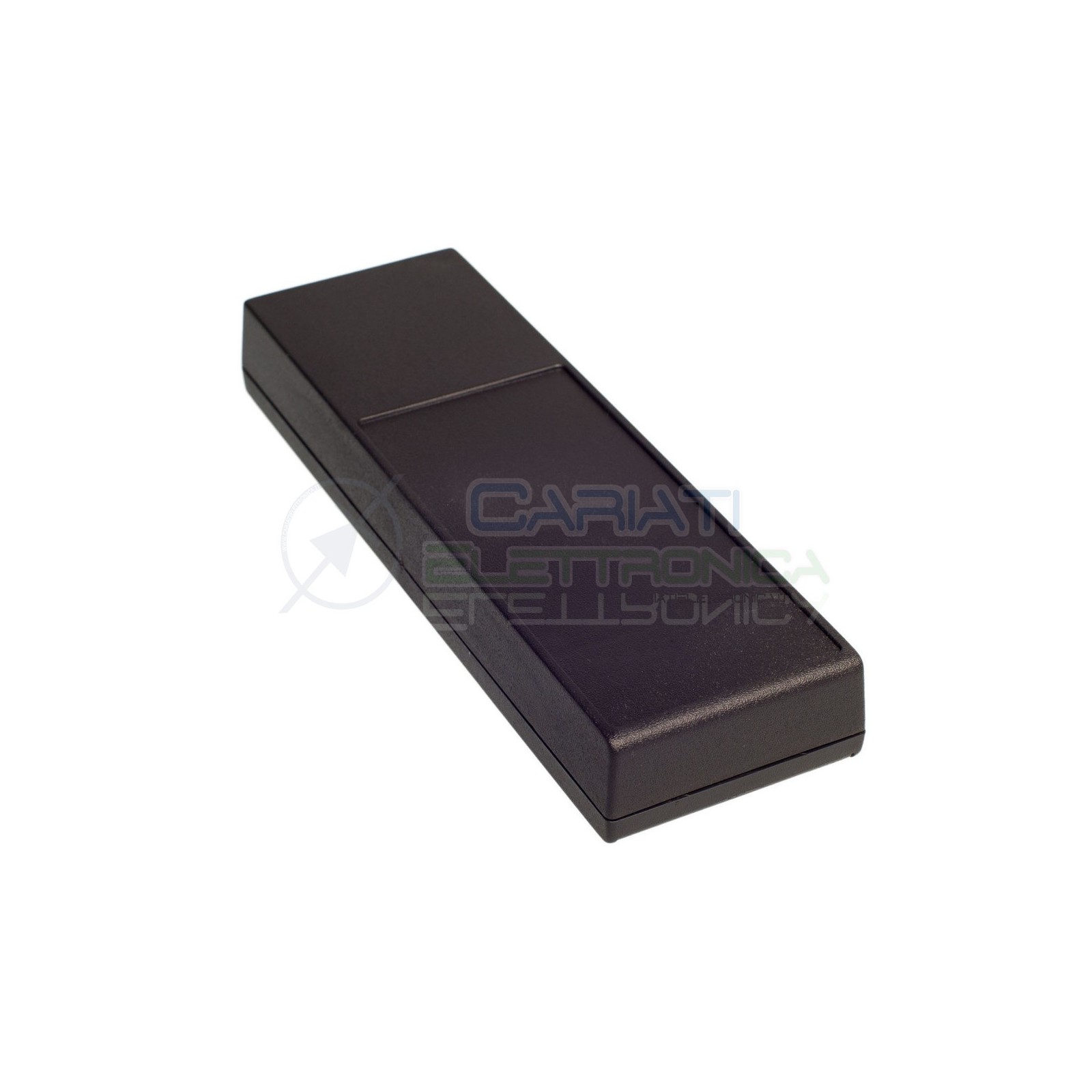 Scatola Contenitore 188x26x59mm per elettronica Custodia in plastica Krade