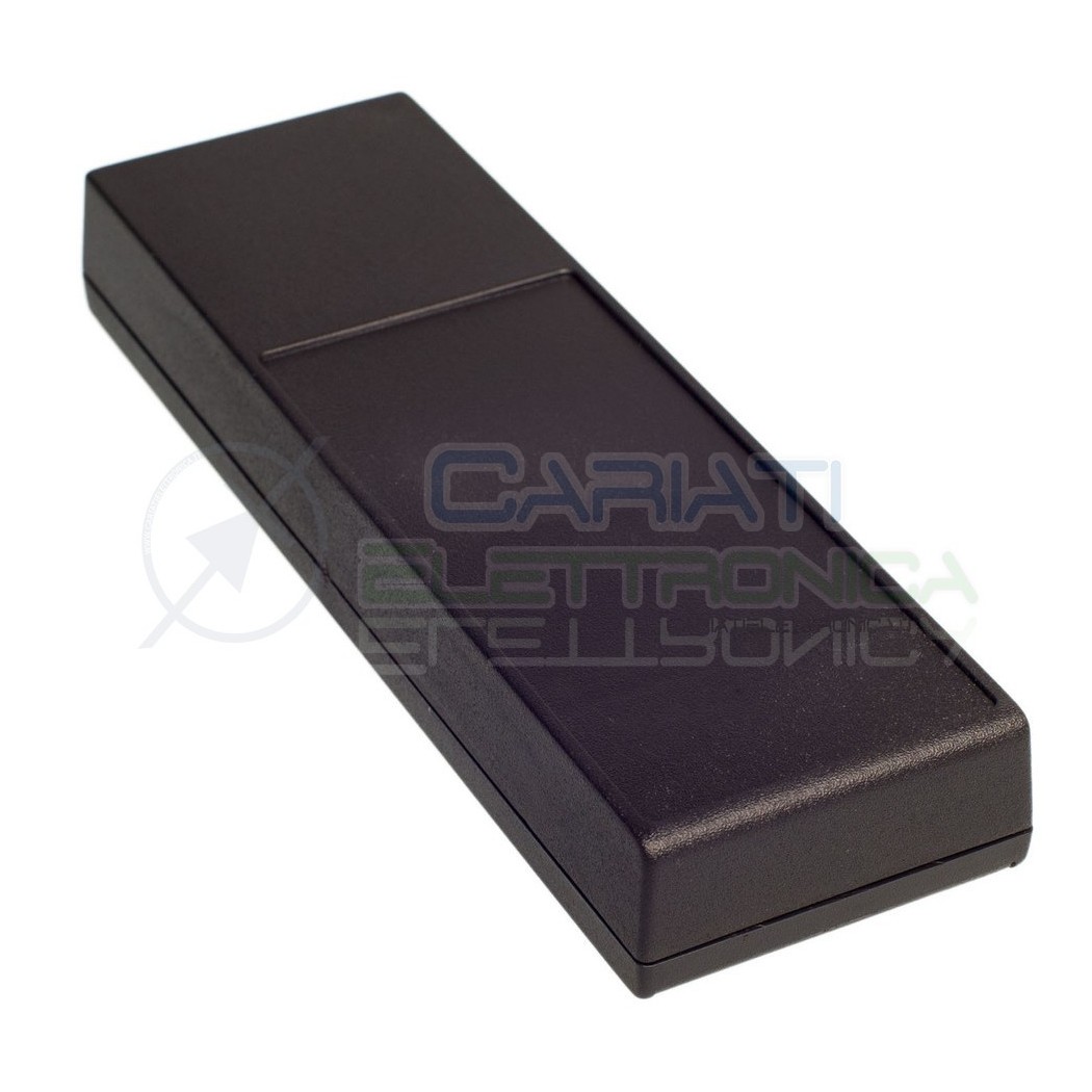 Scatola Contenitore 188x26x59mm per elettronica Custodia in plastica Krade