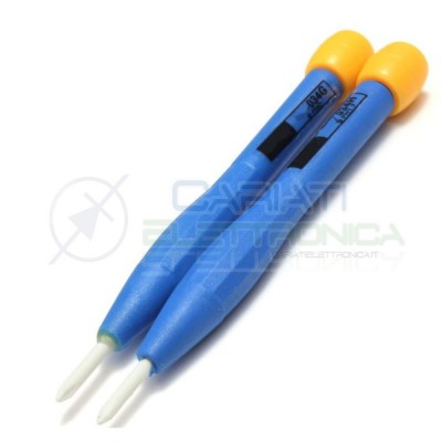 Kit Da 8 Pezzi Di Cacciaviti Antistatici In Ceramica Per Regolazione Frequenza Generico