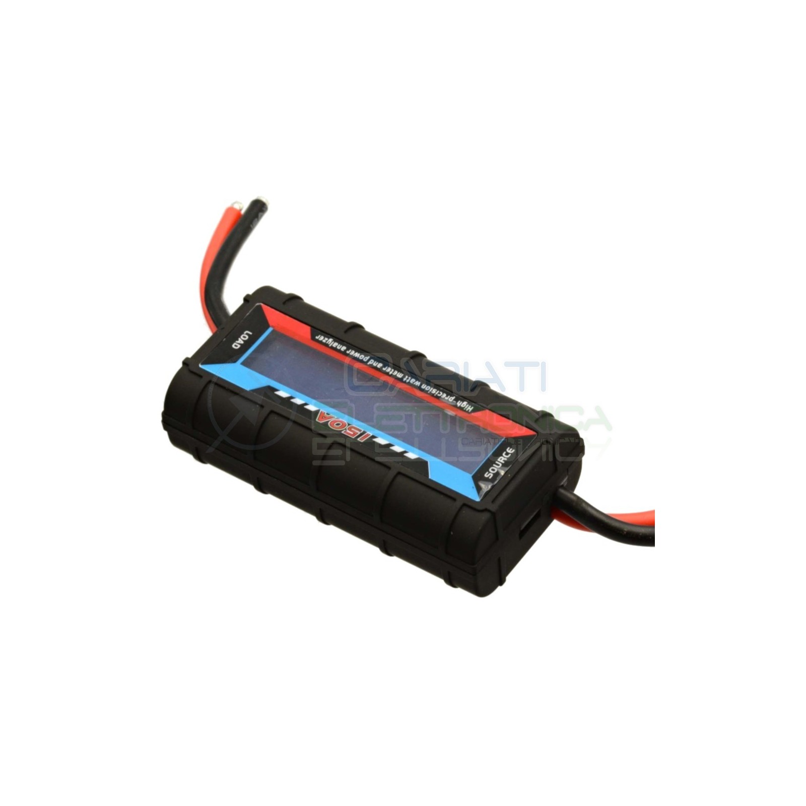 WATTMETRO DC 150A 60v AMPEROMETRO VOLTMETRO solare camper electric bike tester