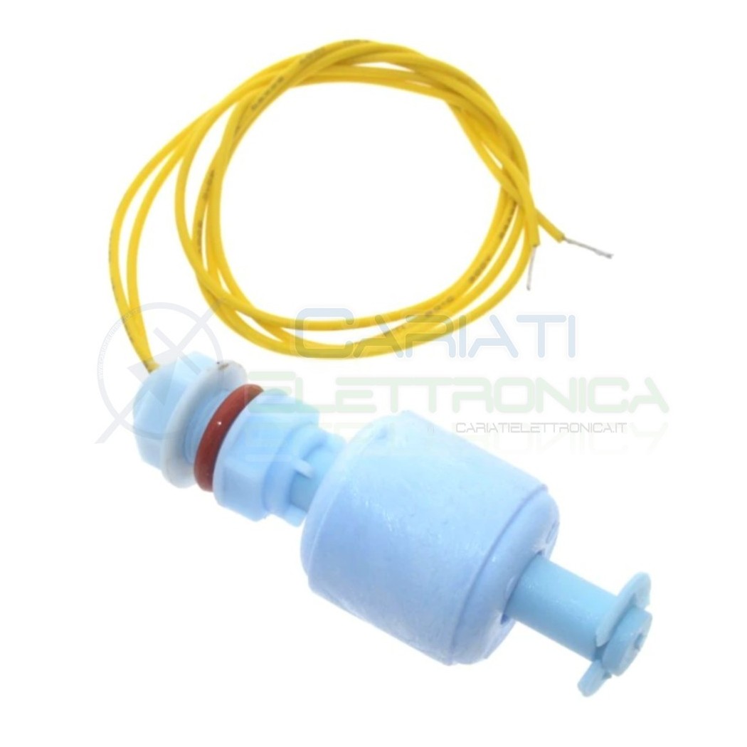 Float Switch Tank Pool Water Level Liquid SensorGenerico