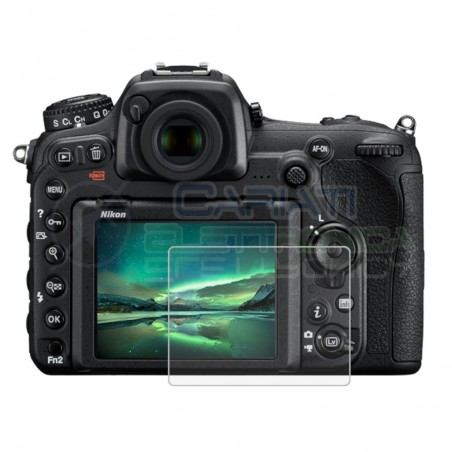 VETRO PROTETTIVO LCD PER Fujifilm HS33 HS35 GFX50S S1700 S1770 S2900 S2950