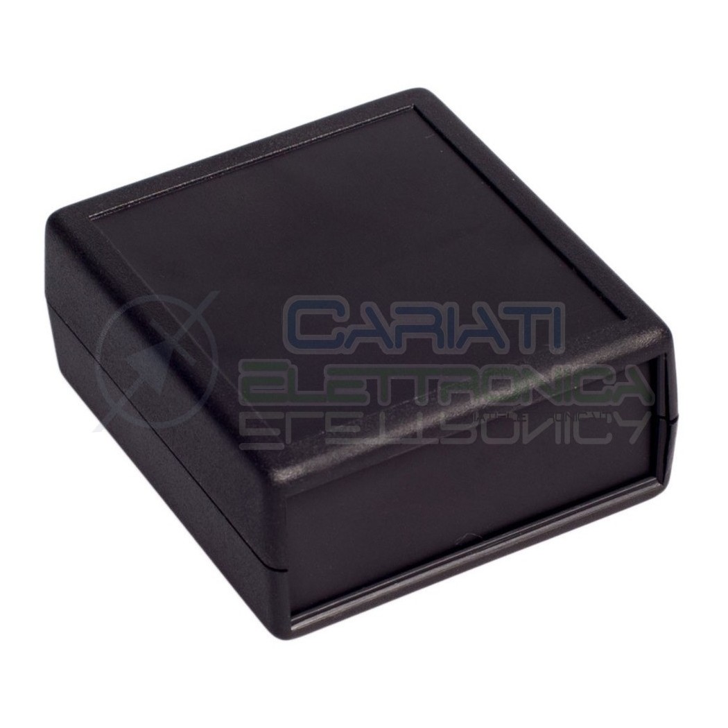Plastic Enclosure 69x29x63mm for electronic boards pcb projectsKrade