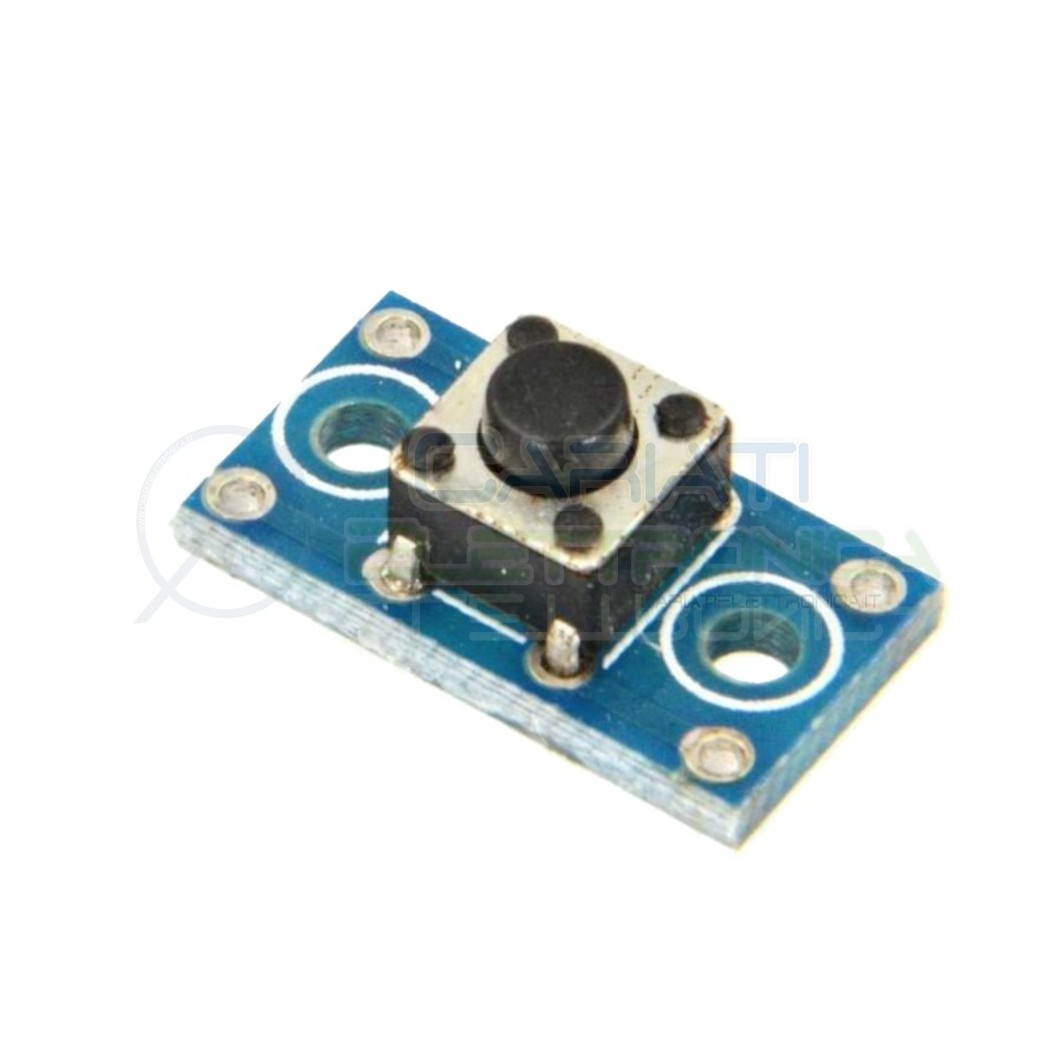 4pcs micro switch 6x6x6mm push button