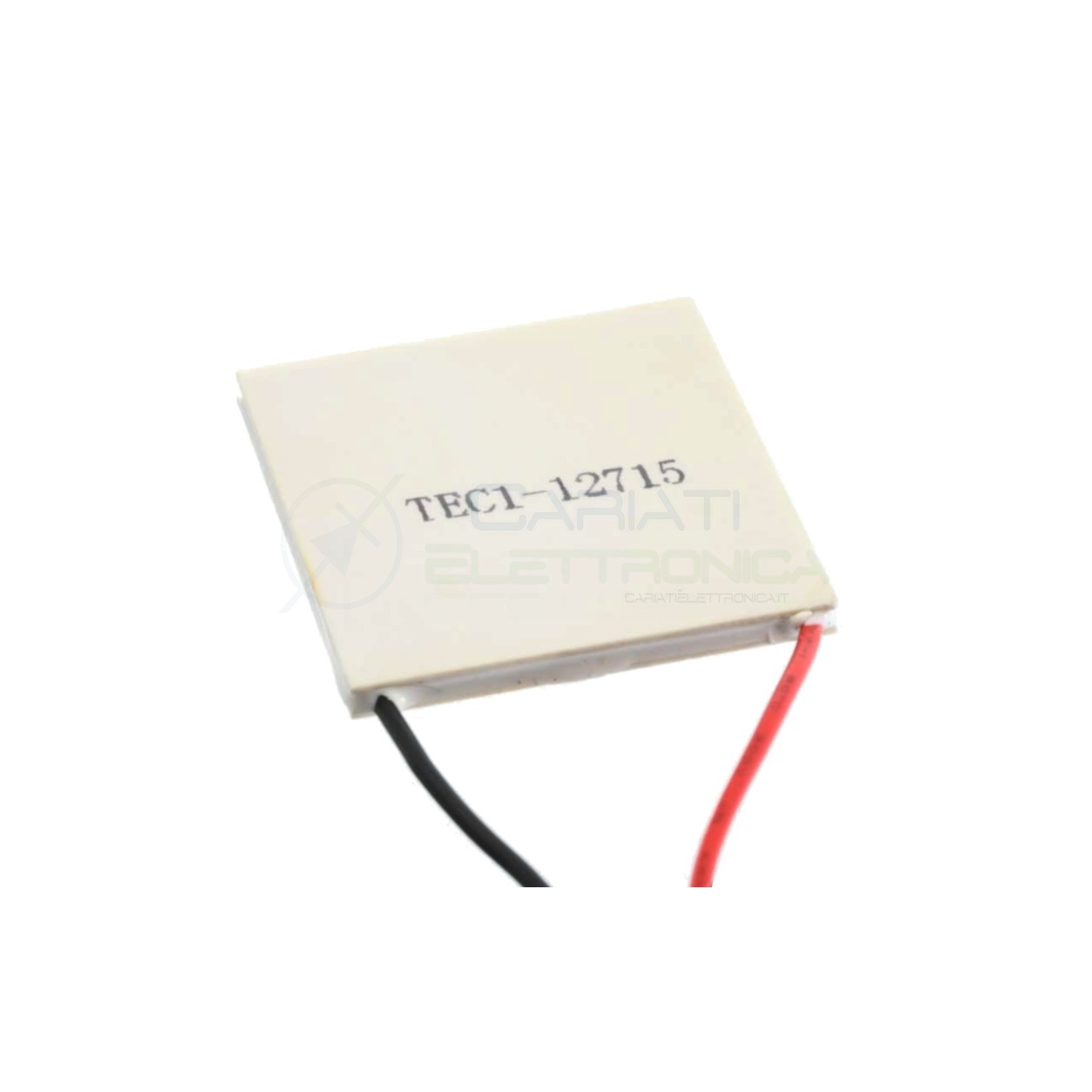 Cella di Peltier da 136.8W 12V 15A TEC1-12715 TEC1 12715 Generico