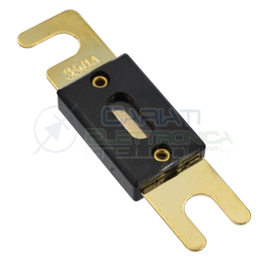 Fusibile audio ANL 350A 32V Generico