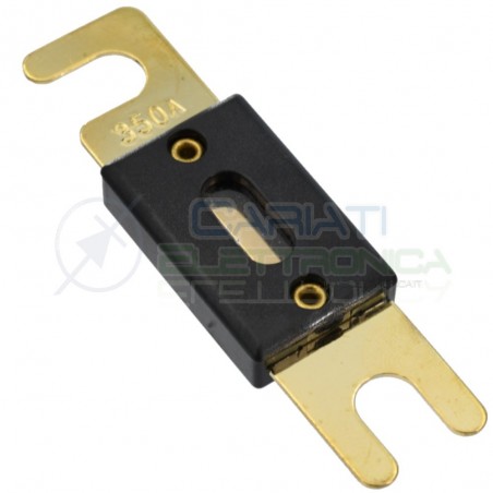 Fusibile audio ANL 350A 32V Generico
