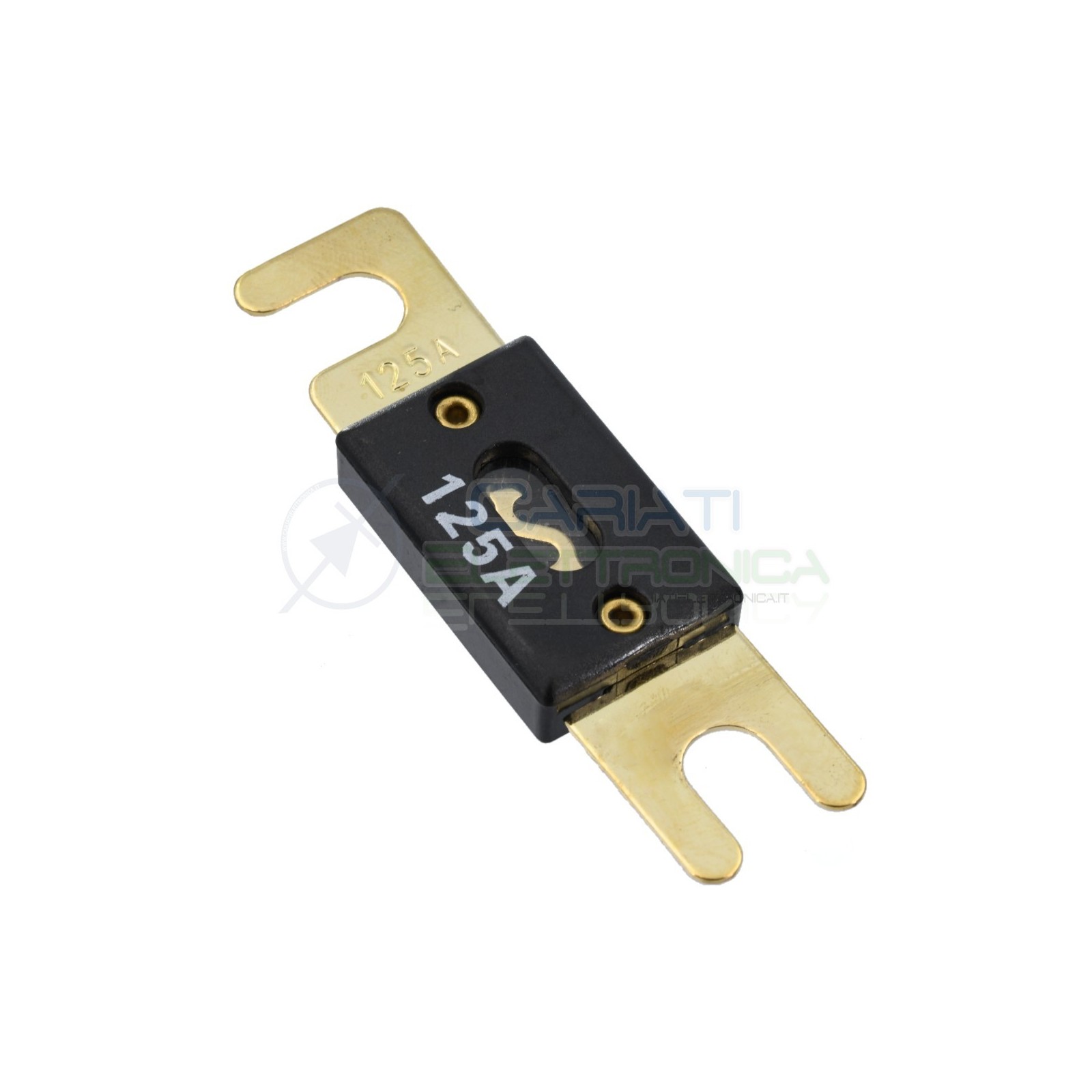 Fusibile audio ANL 125A 32V Generico