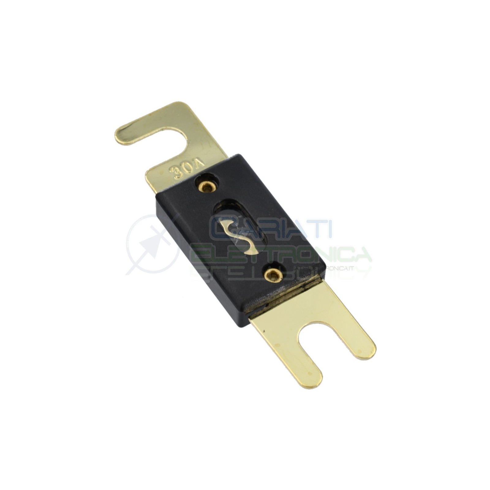 Fusibile audio ANL 30A 32V