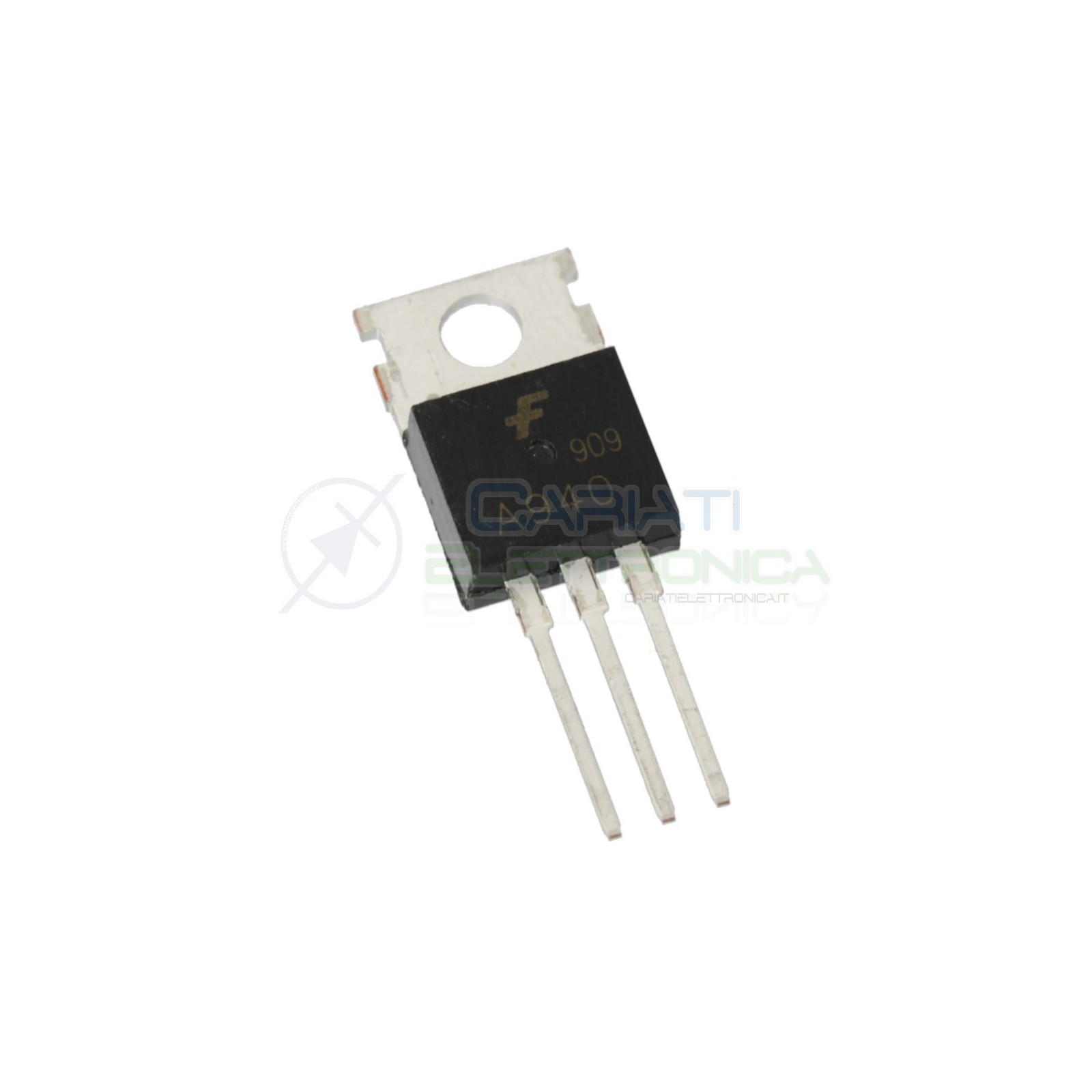 2 PEZZI Transistor SI-P 2SA940 2SA 940 A940 150V 1.5A 25W 4MHz