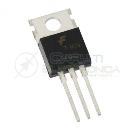 2 PEZZI Transistor SI-P 2SA940 2SA 940 A940 150V 1.5A 25W 4MHz
