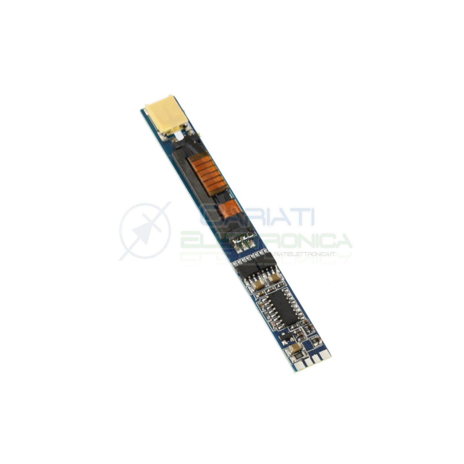 INVERTER UNIVERSALE PER MONITOR LCD CFL CCFL 1 LAMPADADA LAPTOP NOTEBOOK
