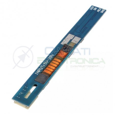 INVERTER UNIVERSALE PER MONITOR LCD CFL CCFL 1 LAMPADADA LAPTOP NOTEBOOK