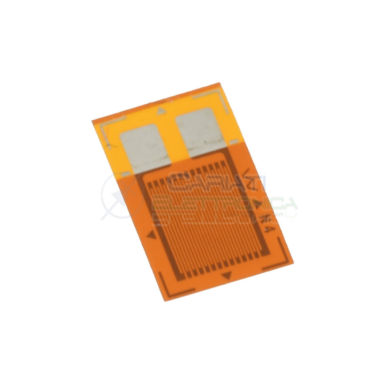 4 PEZZI BF350-3AA Resistenza 350ohm per rilevare misurare deformazione sforzo estensione