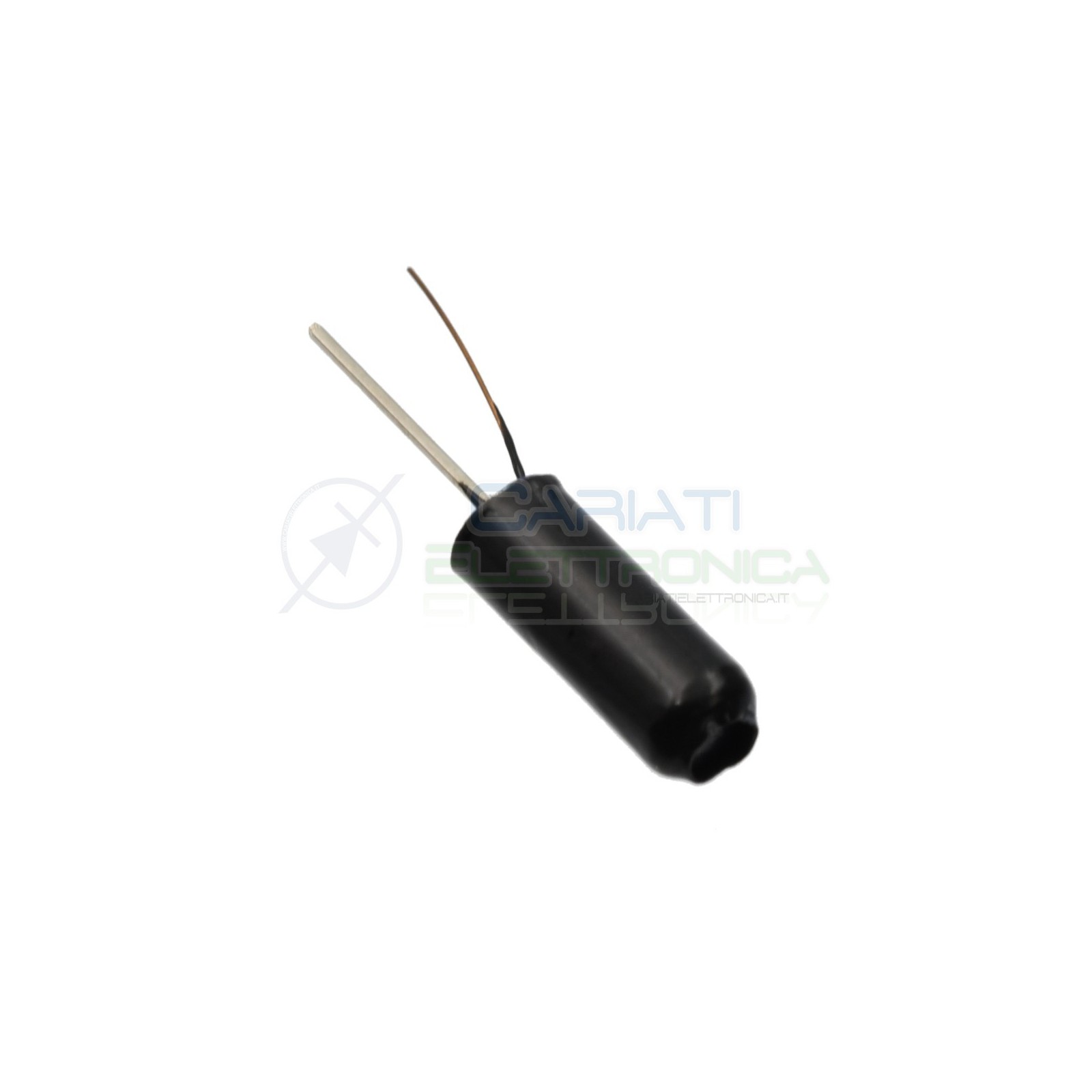 Interruttore sensore di Inclinazione Movimento Livello Vibrazione Tilt Switch Vibration Generico