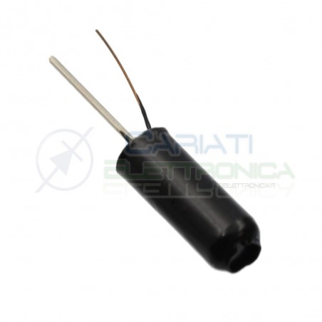 Interruttore sensore di Inclinazione Movimento Livello Vibrazione Tilt Switch Vibration Generico